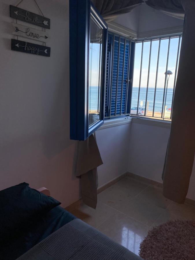 Torrox Beach Bagian luar foto